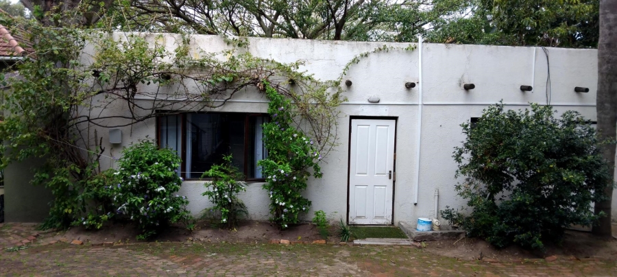 To Let 1 Bedroom Property for Rent in Boston Western Cape